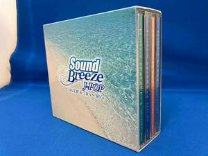 Sound Breeze J-POP COVER’S 70’s~90’s