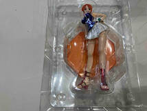 P.O.P LIMITED EDITION ナミ Ver.2 Repaint WF2011夏先行 ワンピース_画像3