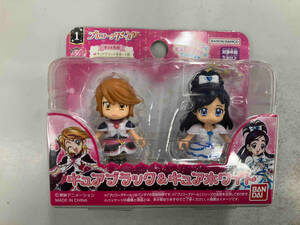 p Ricoh te doll kyua black &kyua white Futari wa Precure Max Heart