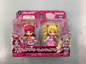 p Ricoh te кукла kyua Dream & Cure Peach Pretty Cure Series 