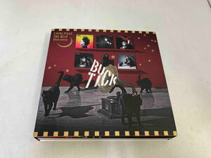 1円スタート　中古　BUCK-TICK CD CATALOGUE THE BEST 35th anniv(通常盤)(5SHM-CD)