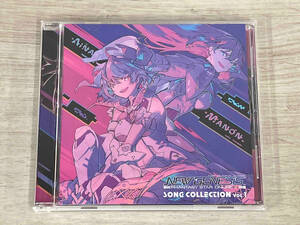 (ゲーム・ミュージック) CD PSO2 NEW GENESIS Song Collection Vol.1