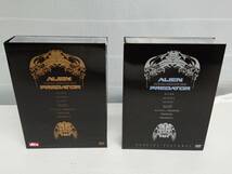 DVD エイリアンVS.プレデター AVPスペシャル・モンスターBOX_画像4