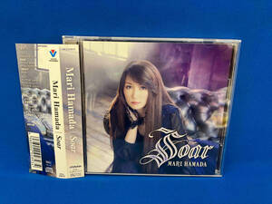 浜田麻里 CD Soar(通常盤)