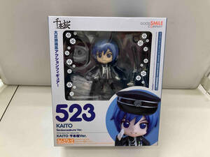 ねんどろいど 523 KAITO Senbonzakura Ver. 千本桜Ver. フィギュア　現状品