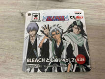 BLEACH ブリーチ ともぬいvol.2 市丸ギン 現状品_画像9