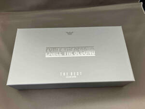 【1円スタート】EXILE THE SECOND CD EXILE THE SECOND THE BEST(FC限定盤)(DVD+GOODS付)