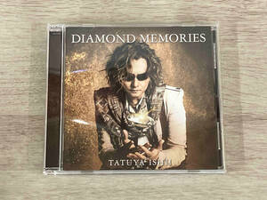 石井竜也(米米CLUB) CD DIAMOND MEMORIES(通常盤)