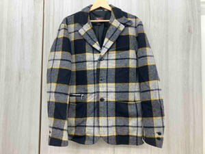 WOOLRICH WOOLEN MILLS Mサイズ