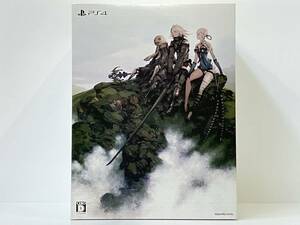 【オリジナルスチームブックケース付き】PS4限定 NieR Replicant ver.1.22474487139… 版　White Snow Edition ニーアレプリカント