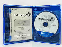 【オリジナルスチームブックケース付き】PS4限定 NieR Replicant ver.1.22474487139… 版　White Snow Edition ニーアレプリカント_画像6