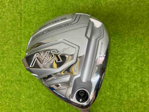 HONMA GOLF BERES NX ドライバー ホンマゴルフ ベレス NX ゴルフクラブ