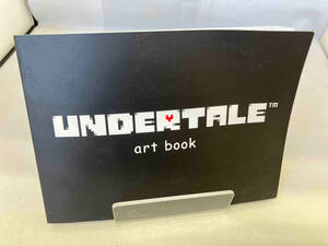 UNDERTALE art book 日本語版