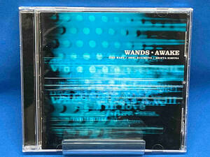 WANDS CD AWAKE