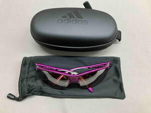 adidas sunglasses Adidas pink 