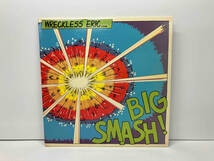 LP WRECKLESS ERIC レックレス・エリック / BIG SMASH ビッグ・スマッシュ E2 36463_画像1