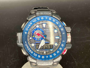 CASIO／G‐SHOCK GWN-1000B-1BJF 時計