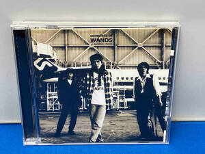 WANDS CD コンプリート・オブ・WANDS at the BEING studio