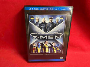 DVD X-MEN DVDコレクション