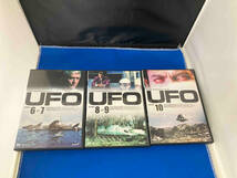 DVD 謎の円盤UFO COLLECTOR'S BOX PART2_画像5