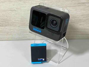 GoPro ゴープロ HERO 10 Black 年式2021