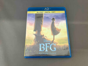 【1円スタート】BFG:ビッグ・フレンドリー・ジャイアント(Blu-ray Disc)