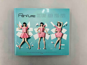 Perfume COSTUME BOOK 2005-2020 『装苑』編集部