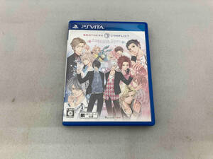 PSVITA BROTHERS CONFLICT Precious Baby