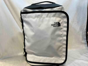 THE NORTH FACE BC MASTER CYLINDER WHITE ザノースフェイス BC マスターシリンダー ホワイト NM81826