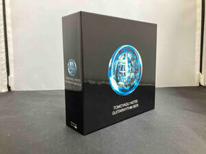 布袋寅泰 CD GUITARHYTHM BOX 初回生産限定BOX(DVD付)(SHM-CD)