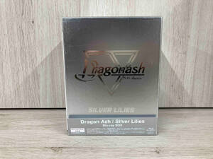 Silver Lilies Blu-ray BOX(完全生産限定版)(Blu-ray Disc)Dragon Ash