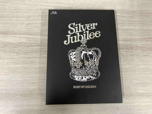 BUMP OF CHICKEN LIVE 2022 Silver Jubilee at Makuhari Messe(Blu-ray Disc)