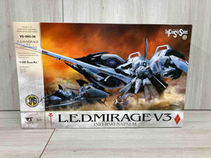 F.S.S. IMS 1/100 L.E.D.MIRAGE V3