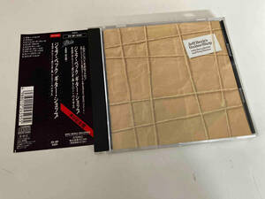 ジェフ・ベック CD ギター・ショップ