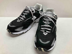 new balance ニューバランス ML725R スニーカー メンズ 27.5cm ブラック