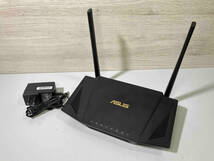 ASUS RT-AX56U 無線LAN/ルーター_画像1