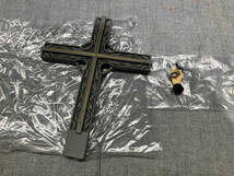 アミエ・グラン 新世紀エヴァンゲリオン 十字架のレイ 1/6 ポリストーン塗装済み完成品 原型製作:SUZU(ATOMIC-BOM)(ゆ24-04-12)_画像7