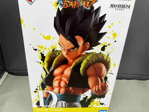 D賞 ゴジータ 一番くじ ドラゴンボール EXTREME SAIYAN ドラゴンボール