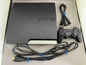 PlayStation3(120GB軽量化版)(CECH2100A) SONY