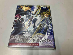 【未開封】 Dies irae Blu-ray BOX vol.3(3Blu-ray Disc)