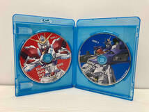 ガンダムビルドファイターズトライ Blu-ray BOX 1 スタンダード版(Blu-ray Disc)_画像8