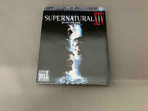 【1円スタート】DVD SUPERNATURAL ＜フォーティーン＞ 前半セット