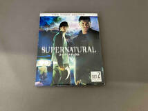 【1円スタート】DVD SUPERNATURAL＜ファースト＞後半セット_画像1