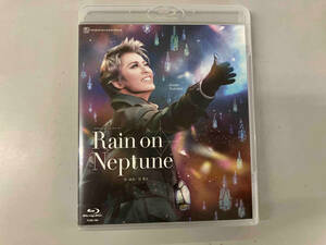 月組舞浜アンフィシアター公演『Rain on Neptune』(Blu-ray Disc)