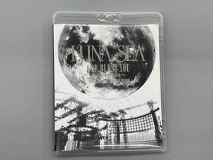 LUNA SEA GOD BLESS YOU~One Night Dejavu~2007.12.24 TOKYO DOME(Blu-ray Disc)