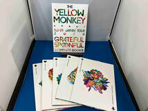 THE YELLOW MONKEY SUPER JAPAN TOUR 2019 -GRATEFUL SPOONFUL- Complete Box(完全生産限定版)(Blu-ray Disc)_画像4