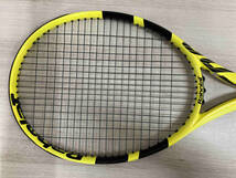 BabolaT バボラ AERO G エアロ ジー 2021年モデル G1 硬式テニス テニスラケット_画像2