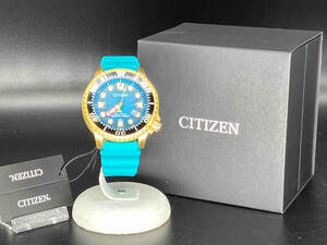 CITIZEN／PROMASTER BN0162-02X 時計