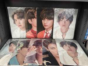 未開封品 まとめ売り　BTS プレミアムフォト