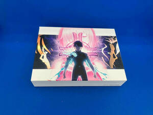 DVD Fate/Grand Order -終局特異点 冠位時間神殿ソロモン-(完全生産限定版)